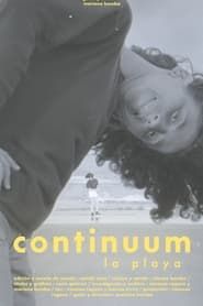 Continuum: The Beach series tv