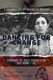 Dancing for Change series tv