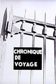 Chronique de voyage series tv