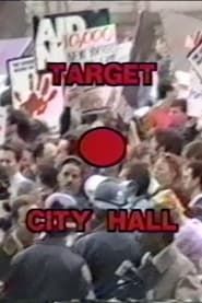 Target City Hall series tv