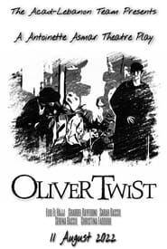 Oliver Twist (2022)