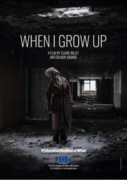 When I Grow Up series tv