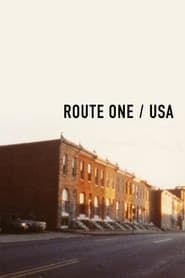 Route One/USA (1989)