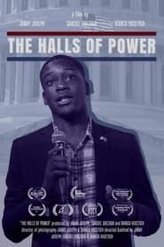 The Halls of Power series tv