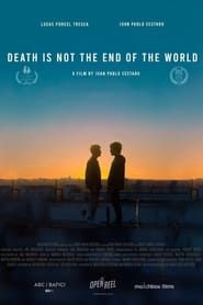 Death Is Not the End of the World-hd