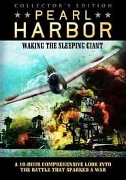 Pearl Harbor: Waking The Sleeping Giant series tv