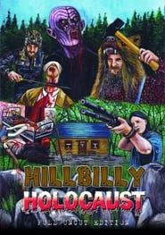 Hillbilly Holocaust series tv