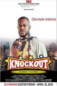 Knock Out series tv