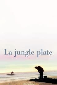 La Jungle plate-hd