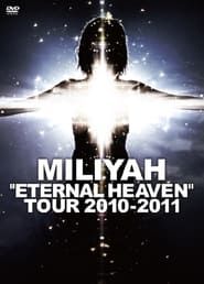 "ETERNAL HEAVEN" TOUR 2010-2011 (2011)
