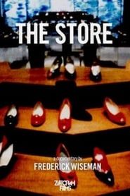 The Store series tv