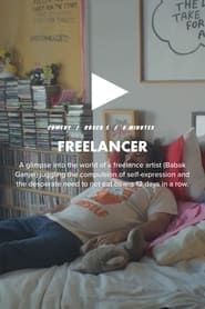 Freelancer series tv