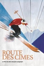 Route des Cimes 1957 streaming