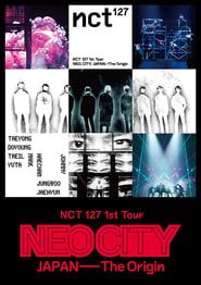 Image NCT 127 1st Tour ‘NEO CITY：JAPAN - The Origin’