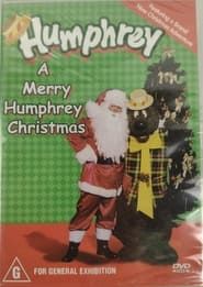 Image Humphrey B Bear - A Merry Humphrey Christmas