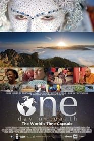One Day on Earth series tv