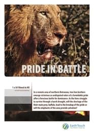 Pride in Battle series tv