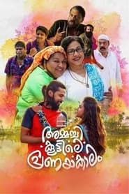 Ammachi Koottile Pranayakalam series tv
