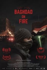 Baghdad on Fire series tv