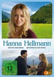 Hanna Hellmann - Der Ruf der Berge series tv