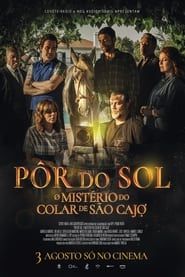 The Mystery of the Necklace of São Cajó 2023 streaming