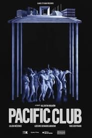 Pacific Club series tv