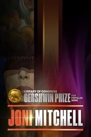 Joni Mitchell - The Library of Congress Gershwin Prize For Popular Song 2023 streaming