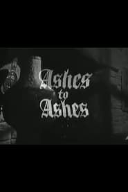 Ashes to Ashes series tv
