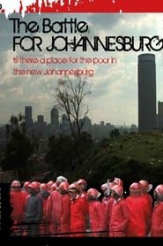The Battle for Johannesburg (2010)