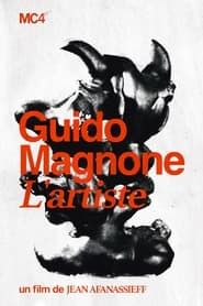 Guido Magnone - L'Artiste
