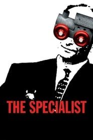 The Specialist series tv