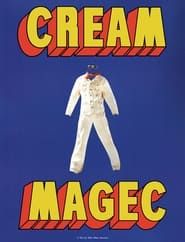 Cream Magec series tv