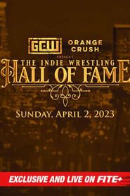 Image GCW The Indie Wrestling Hall of Fame 2023