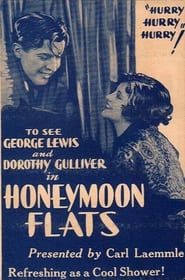 Honeymoon Flats series tv