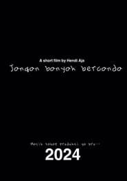 Don't joke too much (2024)