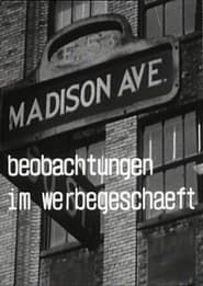 Madison Avenue (1965)