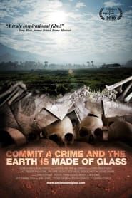 Earth Made of Glass (2011)
