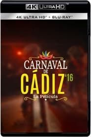 Image El Carnaval de Cádiz. La película 2016