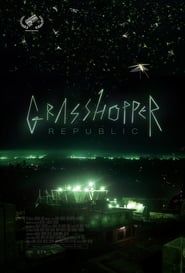 Grasshopper Republic series tv