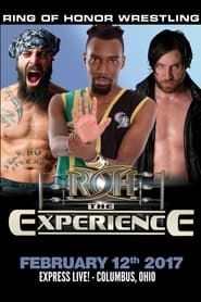 ROH: The Experience 2017 streaming