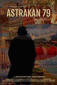 Astrakan 79 series tv