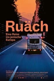 Image Ruäch – A Journey Into Yenish Europe 2023