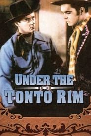 Under the Tonto Rim series tv
