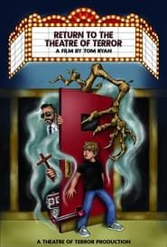 Image Return to the Theatre of Terror