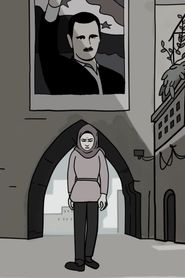 Image Dessiner pour résister : Syrie - La dessinatrice Amany Al-Ali