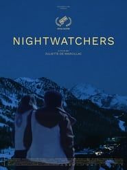 Nightwatchers series tv