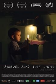 Image Samuel et la lumière