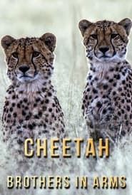 Cheetah Brothers in Arms series tv