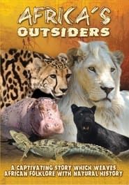 Africa's Outsiders series tv