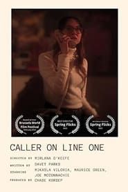 Caller on Line One series tv